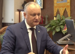 Самое трудное – это справиться с саботажем со стороны назначенных ДПМ руководителей госструктур, - Додон