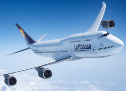 Запаниковавшие пассажиры падающего самолета рейса Мюнхен - Кишинев принялись молиться