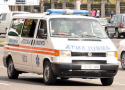 В столичном лицее 7-классник скончался на уроке физкультуры