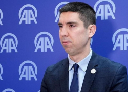 Попшой представляет Молдову на Всемирном саммите в Дубае