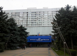 Стали известны новые подробности состояния гражданки Молдовы с коронавирусом