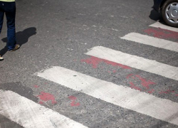 В Кишиневе машина сбила 10-летнего ребенка