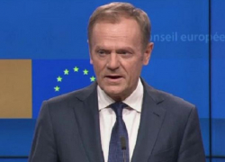 Президент «Совета Европы» решил дать пару предсказуемых советов нашей стране