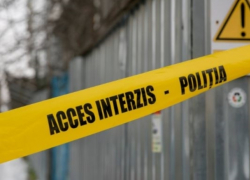 Ужасающая находка в Хынчештах: труп ребенка обнаружили в холодильнике