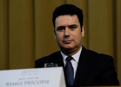 Румыны вновь агитируют за Санду, нарушая молдавское избирательное законодательство