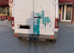 Кавкалюк открещивается от «зеленочной акции» против Костюка