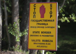 Двое молдаван пытались пробраться в Россию в обход пункта пропуска 