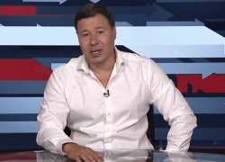 И рейтинг растет, и бабло идет, - Цырдя о Канду, Шоре и Плахотнюке