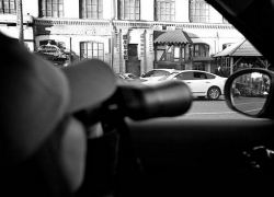 «Мы вернулись во времена Плахотнюка!»: Богдан Цырдя о слежке за оппонентами ПДС