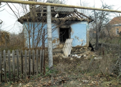 Под Григориополем соседи помогли найти обгоревший труп мужчины