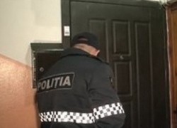 Громко кричавшую женщину на Ботанике избил и изнасиловал любовник 