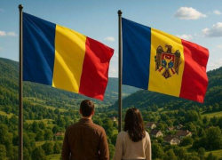 Очереди на границе: молдавские туристы массово едут в Румынию на Рождество