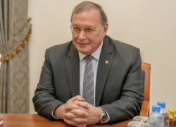 Санду не принимала верительную грамоту нового посла Российской Федерации