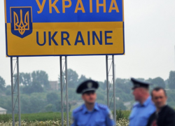На Украине задержан разыскиваемый Интерполом беглец из Молдовы