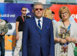 Михай Гимпу назвал блок ACUM «пророссийским блоком МУКА» 