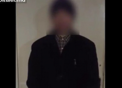 В кишиневской маршрутке мужчина ранил ножом подростка