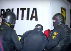 Одного человека застрелили, второго ранили из-за глупого конфликта в Кишиневе 