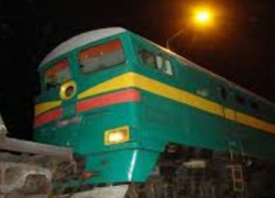 В Кишиневе механик ЖДМ попался на воровстве топлива