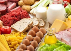 Продукты питания в Молдове продолжают дорожать