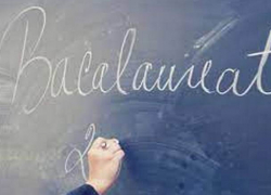 Выпускники запустили онлайн-петицию с просьбой упростить экзамены на бакалавриат 