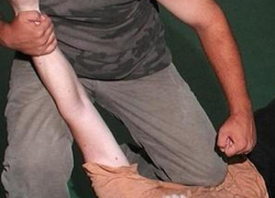 Житель Сынжерейского района убил жену ударом кулака