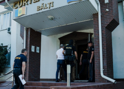 Суд отменил результаты осенних выборов в Фалештском селе