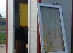 Шокирующая находка в Оргееве: в будке охранника спортплощадки обнаружен труп мужчины