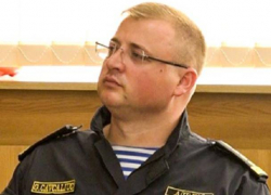 Кавкалюк объяснил, почему его обматерил Усатый