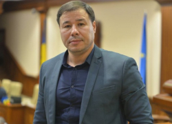 Богдан Цырдя: европослы прессовали ДПМ, требуя не поддерживать российский кредит