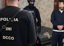 В Кишинёве два брата вымогали 9 тысяч евро после игры в покер