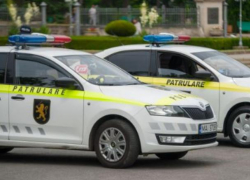 Уже с сегодняшнего дня центр Кишинева будет частично перекрыт