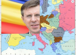 "Это мусор, от которого мы избавимся" - так Дорин Киртоакэ назвал всех, кто не желает "Унири"