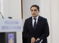 Санду и ее окружение оказывают давление на Стояногло - генеральная прокуратура выпустила заявление