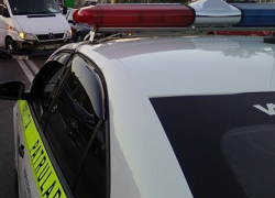 Молодой водитель на Toyota сбил насмерть женщину в Кишиневе 