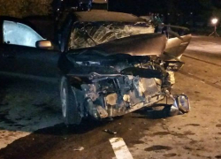 В ужасной аварии на Украине погибли гражданин Молдовы и его 3-летний ребенок 