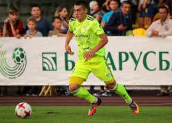 Ион Николаеску не сможет помочь сборной Молдовы в двух играх подряд