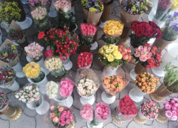 Налоговики готовят облаву против рестораторов и цветочных спекулянтов в день Святого Валентина