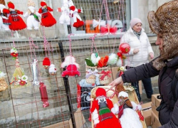 Весна близко - в Кишиневе стартовала продажа мэрцишоров 