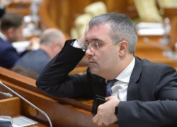 Бывшего депутата Серджиу Сырбу будут судить