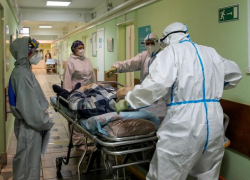 Лекарств нет, но вы держитесь: ковид-реалии молдавских больниц