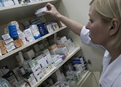 Граждан о бесплатных лекарствах проинформирует видеогид