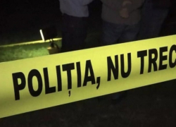 В столичном парке нашли тело мужчины