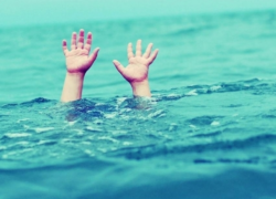 Трагедия в Кагуле - двухлетний ребенок утонул во дворе дома