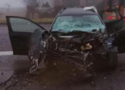 Итальянский генерал находится при смерти после того, как врезался в фуру молдавского водителя