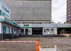 Вместо Дома мод в Кишиневе хотят построить 25-этажный небоскреб