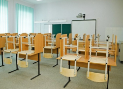 Власти не исключают закрытия учебных заведений в связи с газовым кризисом  