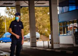 За прошедшие сутки в Молдову въехало более 25 тысяч человек