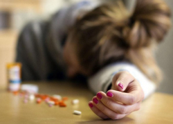 Несовершеннолетняя жительница Кишинева наглоталась таблеток после семейной ссоры