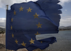 Типа опрос: больше половины жителей Молдовы якобы тяготеет к ЕС