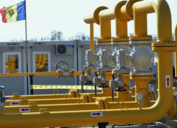 Молдавский блогер Лукьянюк: за 19 недостающих кубов газа – приостановление лицензии, за полмиллиона недостающих кубов газа – ничего...  